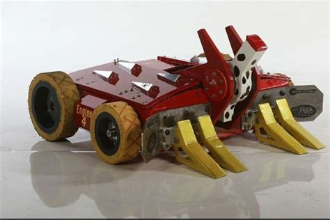 BattleBots Controversies 